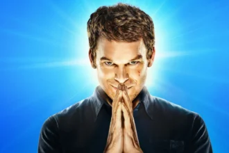 Dexter Resurrection wallpaper