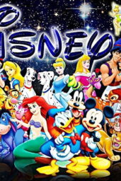 Disney Abandoned Shows List