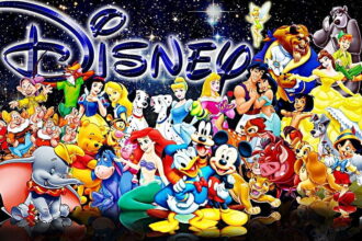 Disney Abandoned Shows List