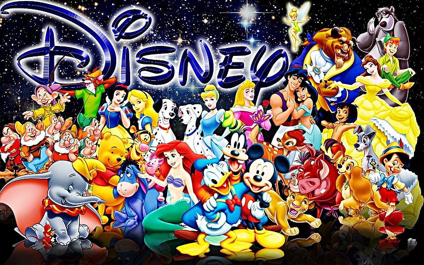 Disney Abandoned Shows List