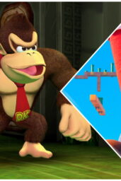 Donkey Kong Movie Moves Forward