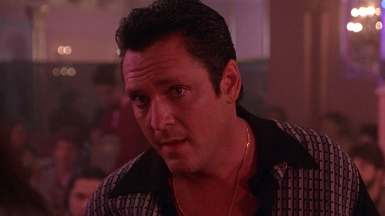 Donnie Brasco Sonny Black