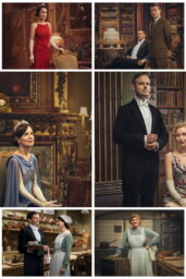 Downton Abbey The Grand Finale