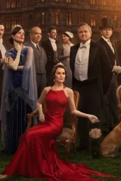 Downton AbbeyThe Grand Finale