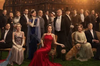 Downton AbbeyThe Grand Finale