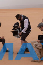 Dune IMAX