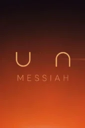 Dune Messiah