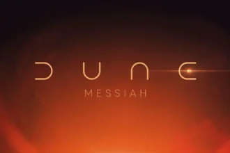 Dune Messiah