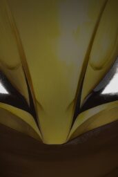 EYES OF WAKANDA