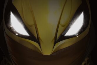 EYES OF WAKANDA
