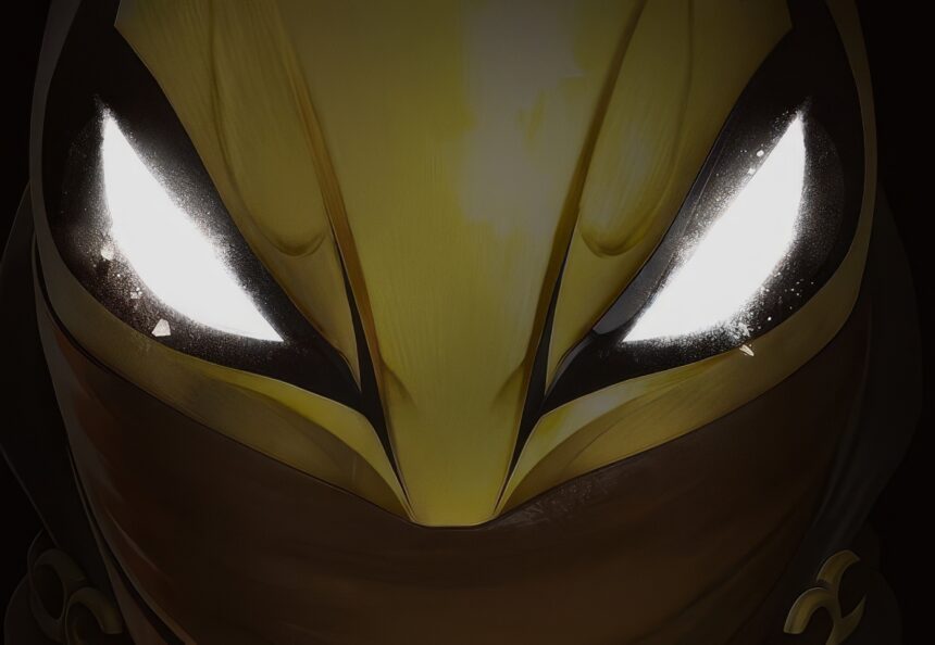EYES OF WAKANDA