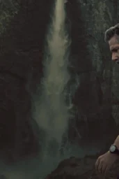 Eric Bana Untamed