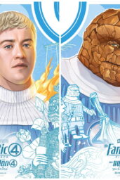 Fantastic Four