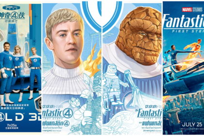 Fantastic Four
