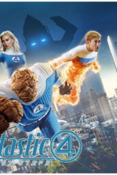 Fantastic Four Reboot Box Office vs Superman