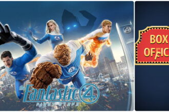 Fantastic Four Reboot Box Office vs Superman