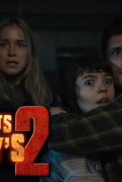 Five Nights at Freddy’s 