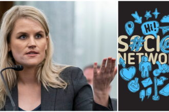 Frances Haugen Social Network
