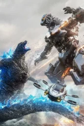 Godzilla Minus One