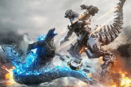 Godzilla Minus One