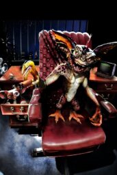 Gremlins wallpaper