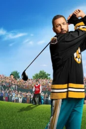 Happy Gilmore