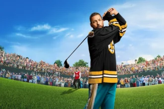 Happy Gilmore