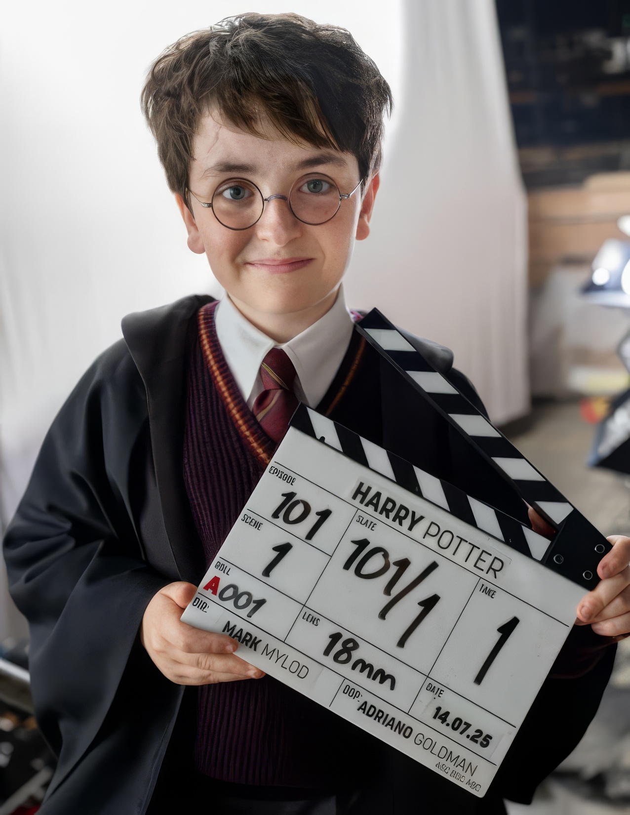 Harry Potter HBO