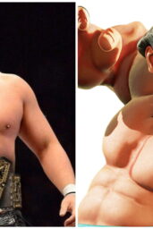 Hirooki Goto E Honda