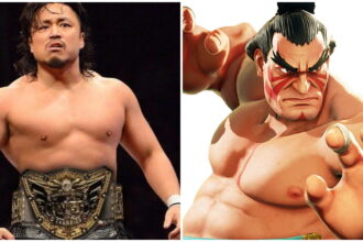 Hirooki Goto E Honda