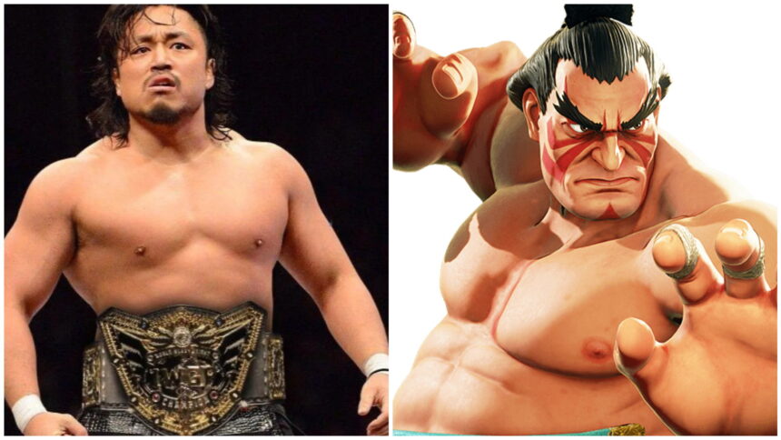 Hirooki Goto E Honda