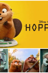 Hoppers