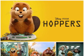 Hoppers