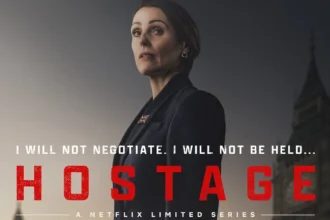 Hostage