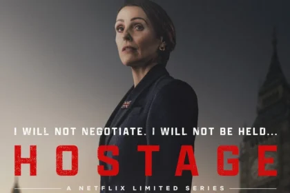 Hostage