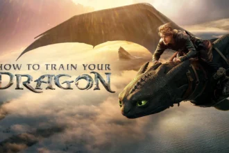 How to Train Your Dragon