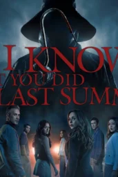 I Know What You Did Last Summer
