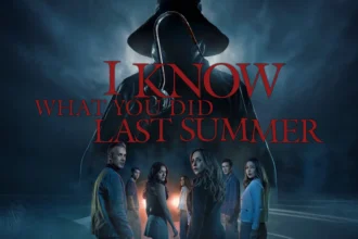 I Know What You Did Last Summer