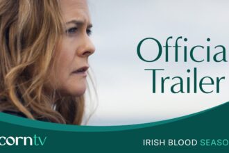 Irish Blood