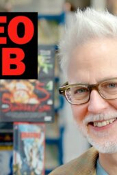 James Gunn Video Club