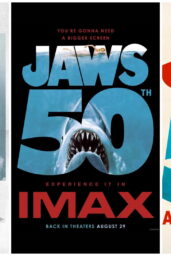 Jaws