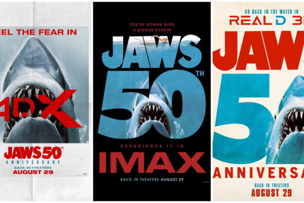 Jaws