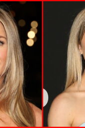 Jennifer Aniston Jennette McCurdy