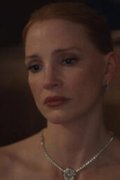 Jessica Chastain Dreams