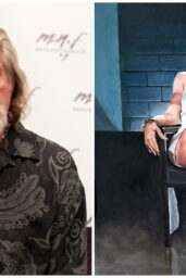 Joe Eszterhas Resurrects ‘Basic Instinct’