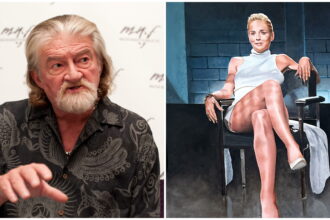 Joe Eszterhas Resurrects ‘Basic Instinct’