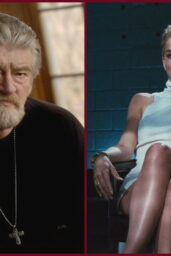 Joe Eszterhas Writing Basic Instinct Reboot