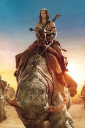 John Carter