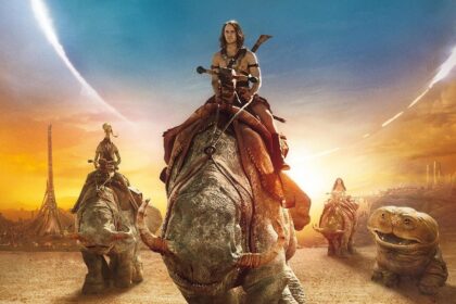 John Carter
