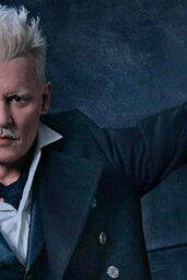 Johnny Depp Fantastic Beasts Exit Analysis